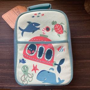 Sugar Booger Kids Lunch Box